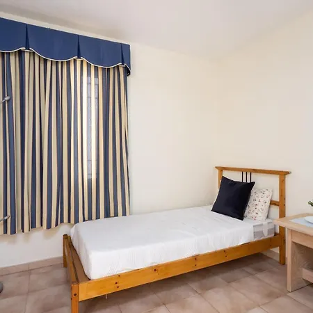 Home2book Charming Castle Harbour Cristianos *