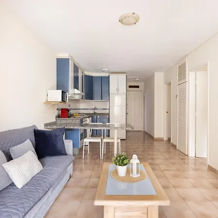 דירה Home2book Charming Castle Harbour Cristianos