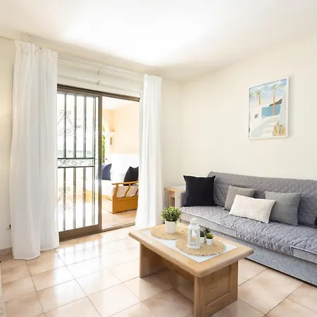 Apartment Home2book Charming Castle Harbour Cristianos