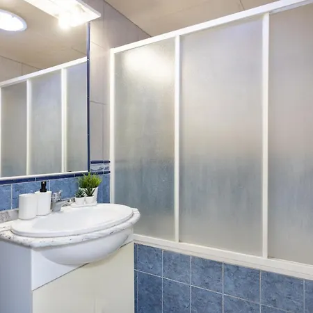 Home2book Charming Castle Harbour Cristianos *