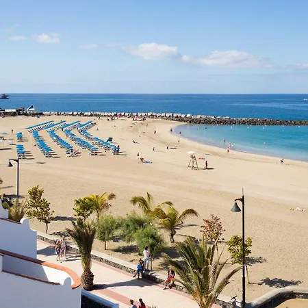 Home2book Charming Castle Harbour Cristianos Apartment Los Cristianos (Tenerife)
