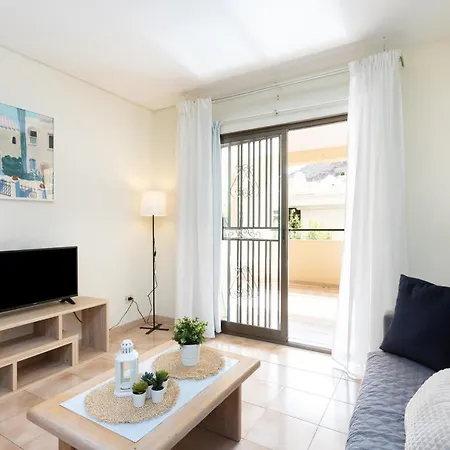 Home2book Charming Castle Harbour Cristianos Apartment *