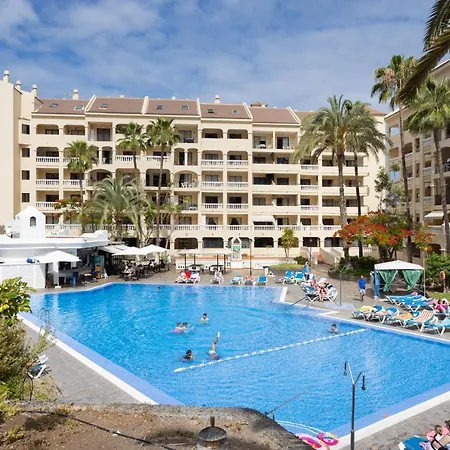 Home2book Charming Castle Harbour Cristianos Apartment *