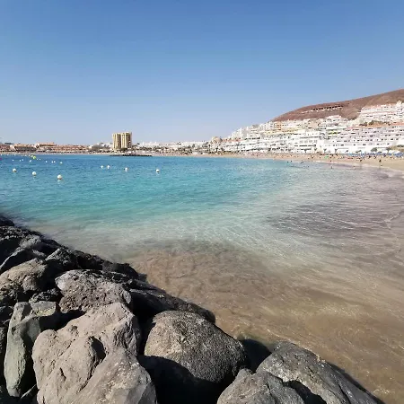 Home2book Charming Castle Harbour Cristianos Apartment *