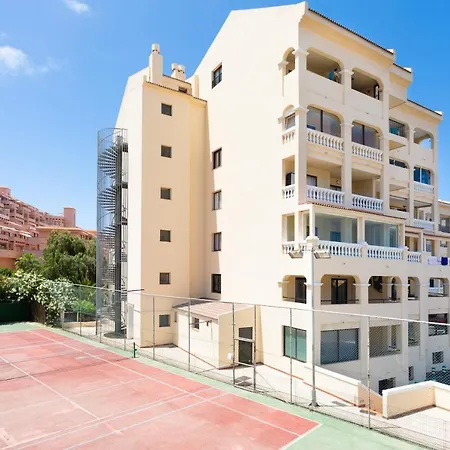 Home2book Charming Castle Harbour Cristianos דירה