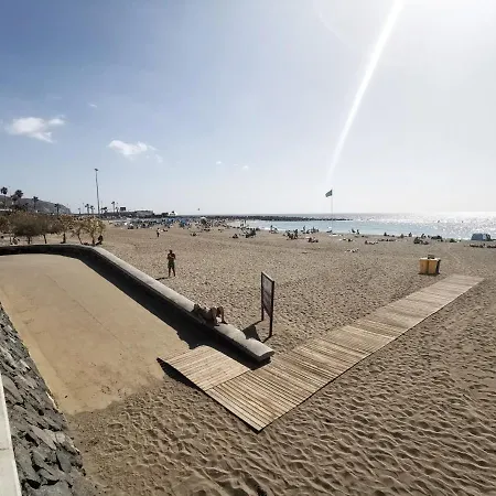 Home2book Charming Castle Harbour Cristianos * לוס כריסטיאנוס