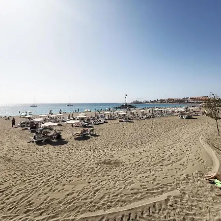 Apartment Home2book Charming Castle Harbour Cristianos *
