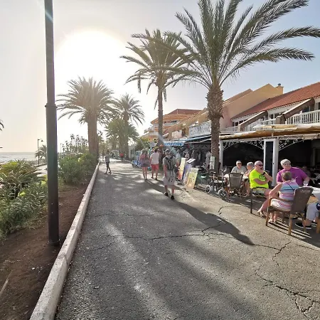 Home2book Charming Castle Harbour Cristianos * לוס כריסטיאנוס