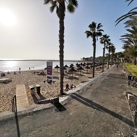 Home2book Charming Castle Harbour Cristianos דירה לוס כריסטיאנוס