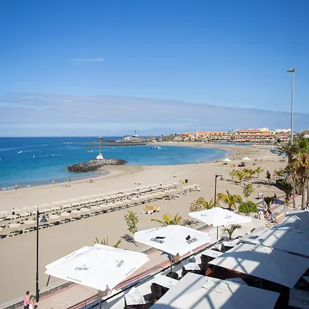 Home2book Charming Castle Harbour Cristianos
