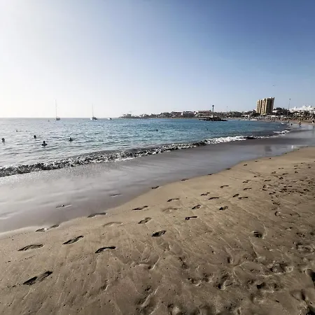 Home2book Charming Castle Harbour Cristianos Апартаменты