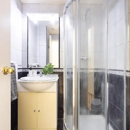 Home2book Charming Castle Harbour Cristianos Лос Кристианос