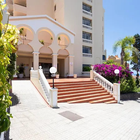 Home2book Charming Castle Harbour Cristianos Лос Кристианос