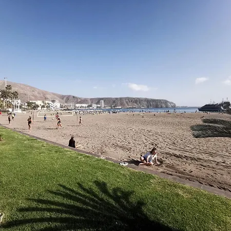 Home2book Charming Castle Harbour Cristianos Апартаменты Лос Кристианос