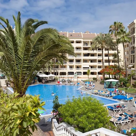 Home2book Charming Castle Harbour Cristianos * Лос Кристианос