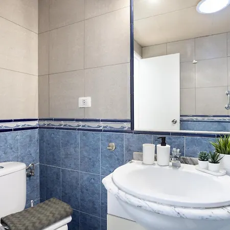 Апартаменты Home2book Charming Castle Harbour Cristianos *