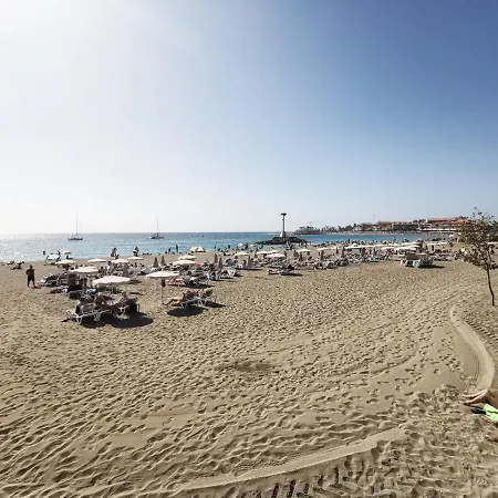 Апартаменты Home2book Charming Castle Harbour Cristianos *