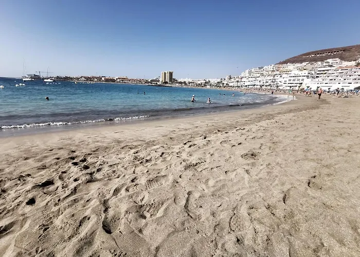Home2book Charming Castle Harbour Cristianos Apartmán Los Cristianos (Tenerife)