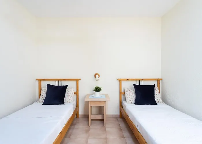 Home2book Charming Castle Harbour Cristianos Apartmán Los Cristianos (Tenerife)