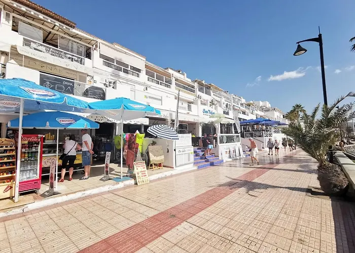 Home2book Charming Castle Harbour Cristianos