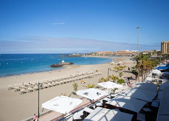 Home2book Charming Castle Harbour Cristianos